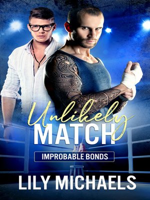 cover image of Unlikely Match